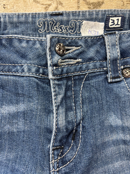 MISS ME JEANS W31 L32 #M21