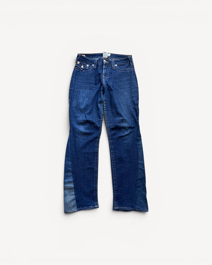 TRUE RELIGION JEANS W32 L32 #TR37