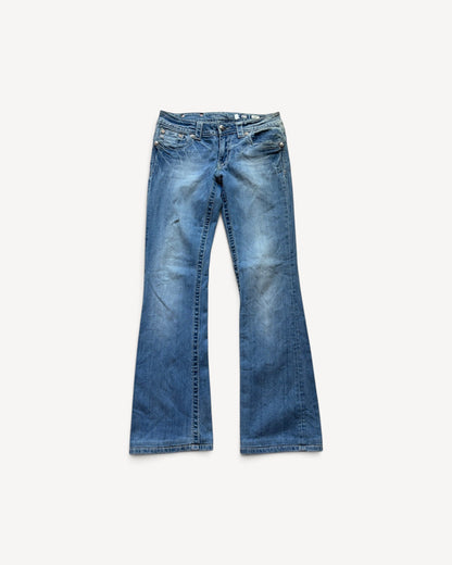 MISS ME JEANS W29 L32 #M12