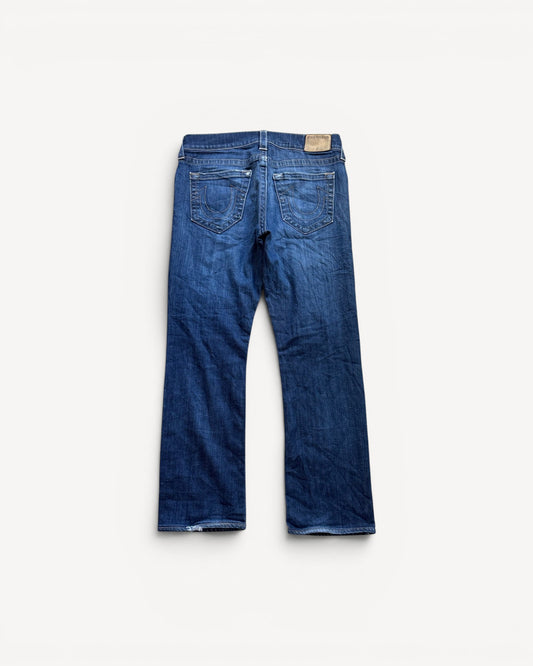 TRUE RELIGION JEANS W32 L30 #TR36
