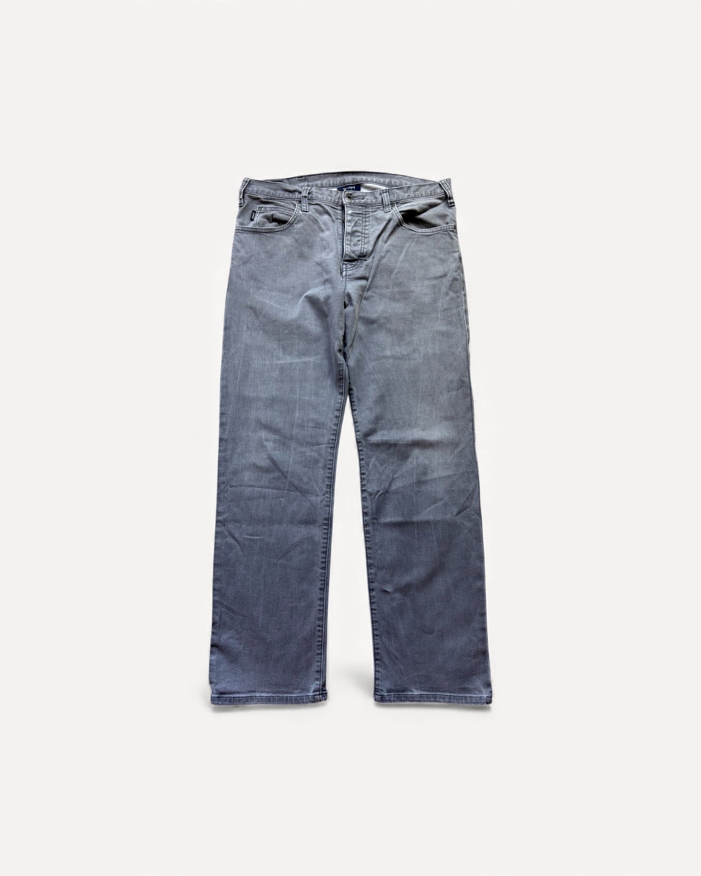 ARMANI JEANS W34 L30