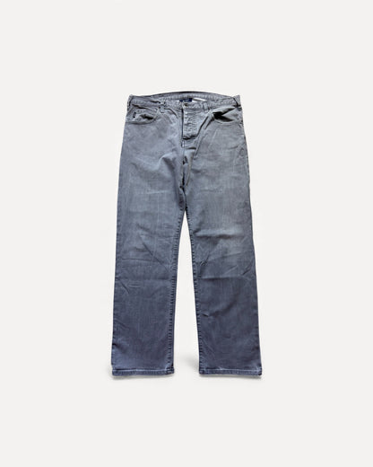 ARMANI JEANS W34 L30