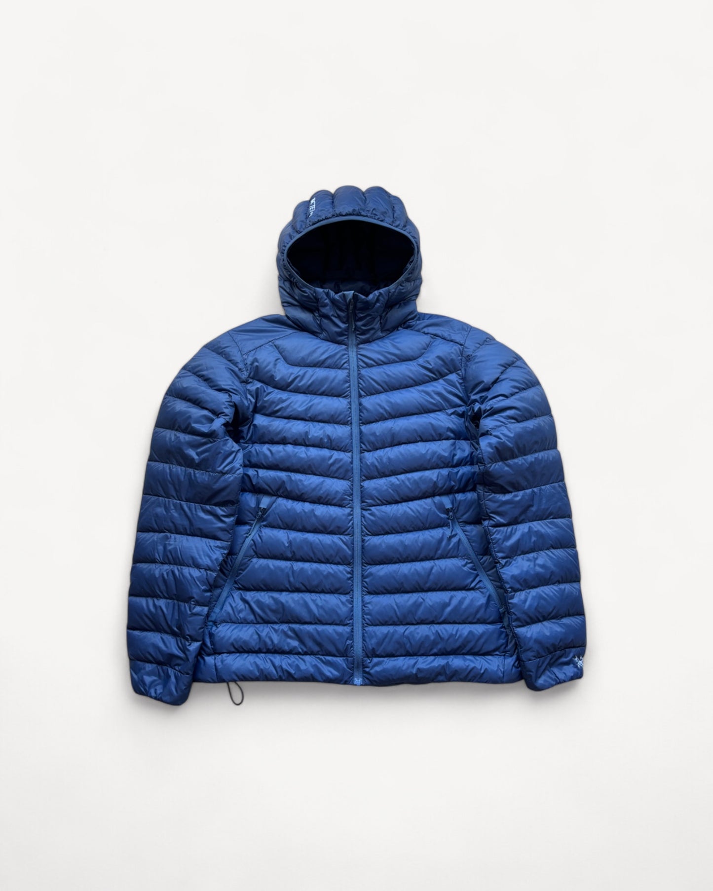 ARC‘TERYX CERIUM PUFFER JACKET (M)