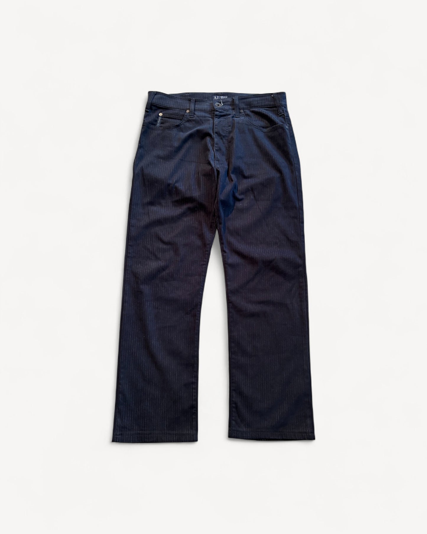ARMANI JEANS W34 L32