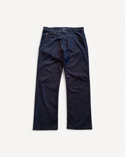 ARMANI JEANS W34 L32