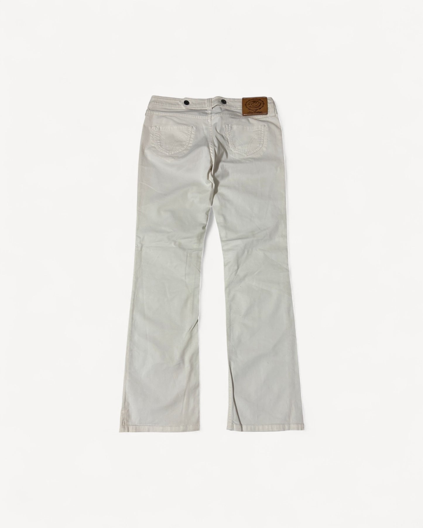 DOLCE & GABBANA JEANS W28 L32