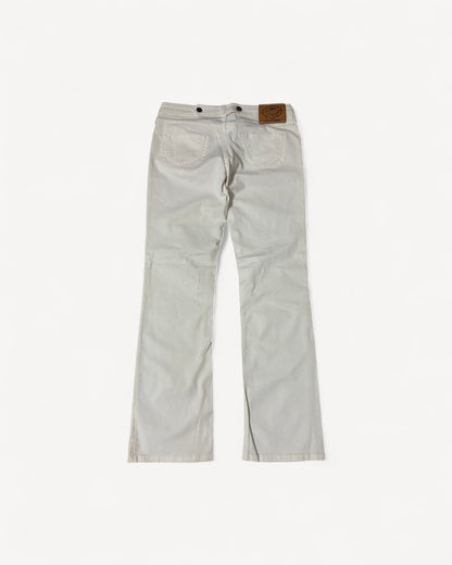 DOLCE & GABBANA JEANS W28 L32