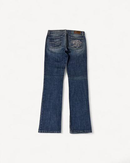 VERSACE JEANS W32 L32