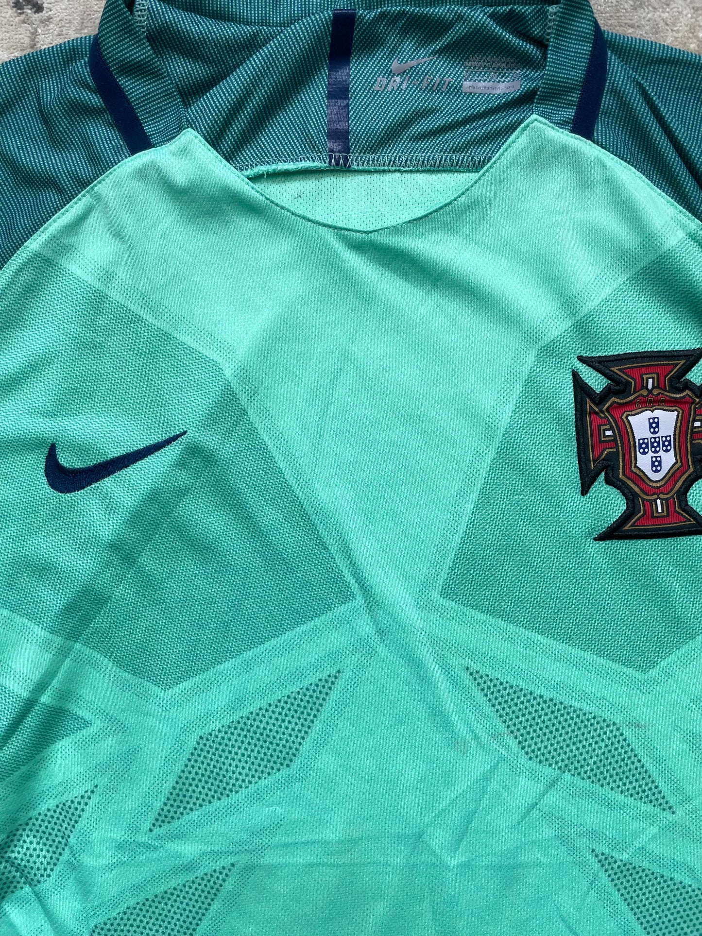 PORTUGAL JERSEY (L)