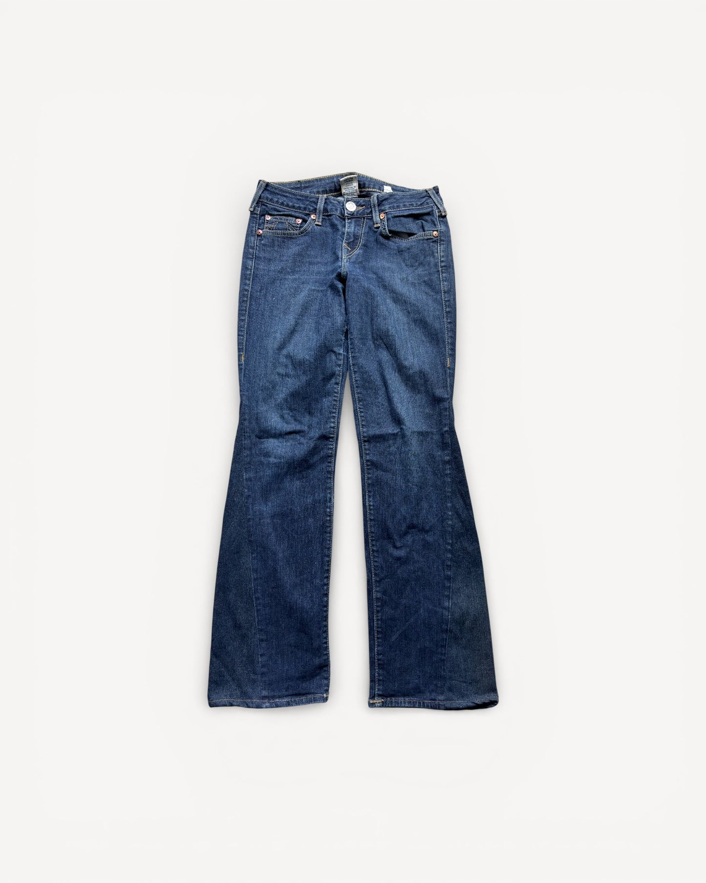 TRUE RELIGION JEANS W28 L30 #TR19