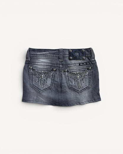 MISS ME SKIRT W24 #MS1.1
