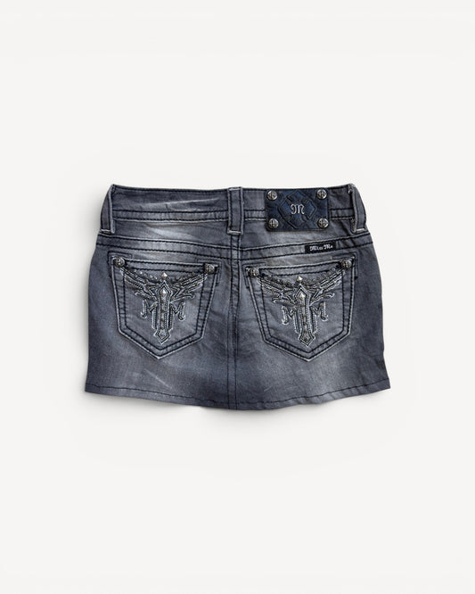 MISS ME SKIRT W24 #MS1.1