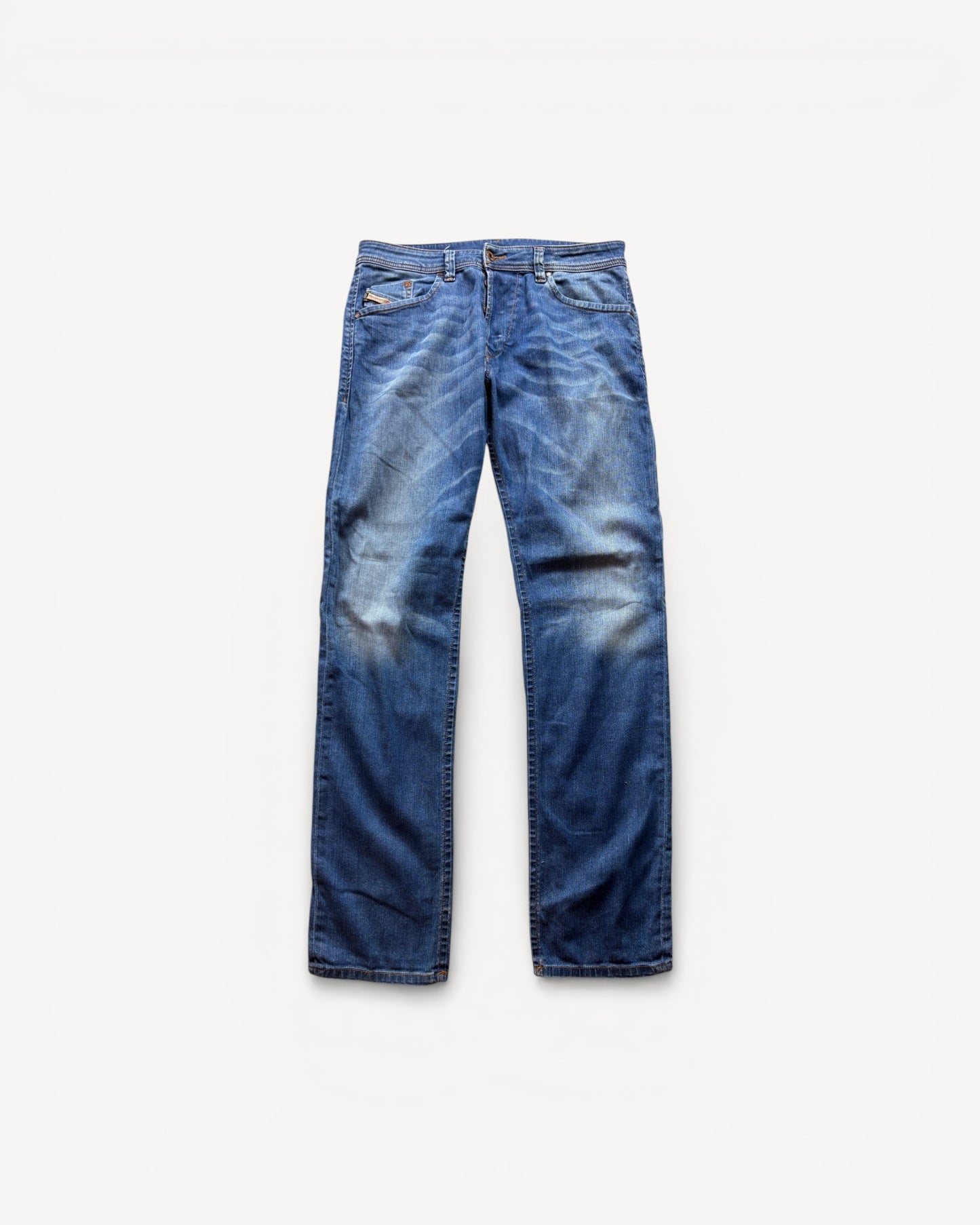 DIESEL JEANS W32 L32