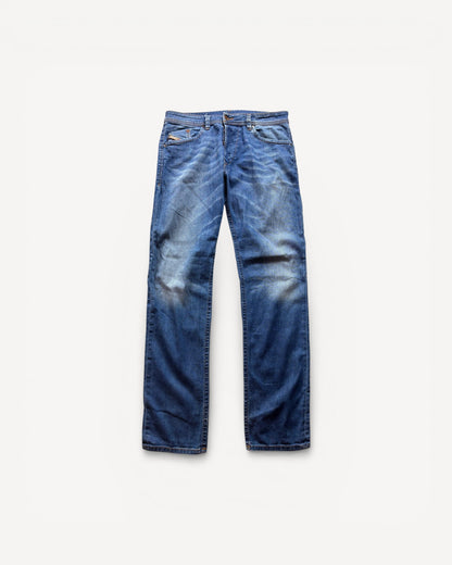DIESEL JEANS W32 L32