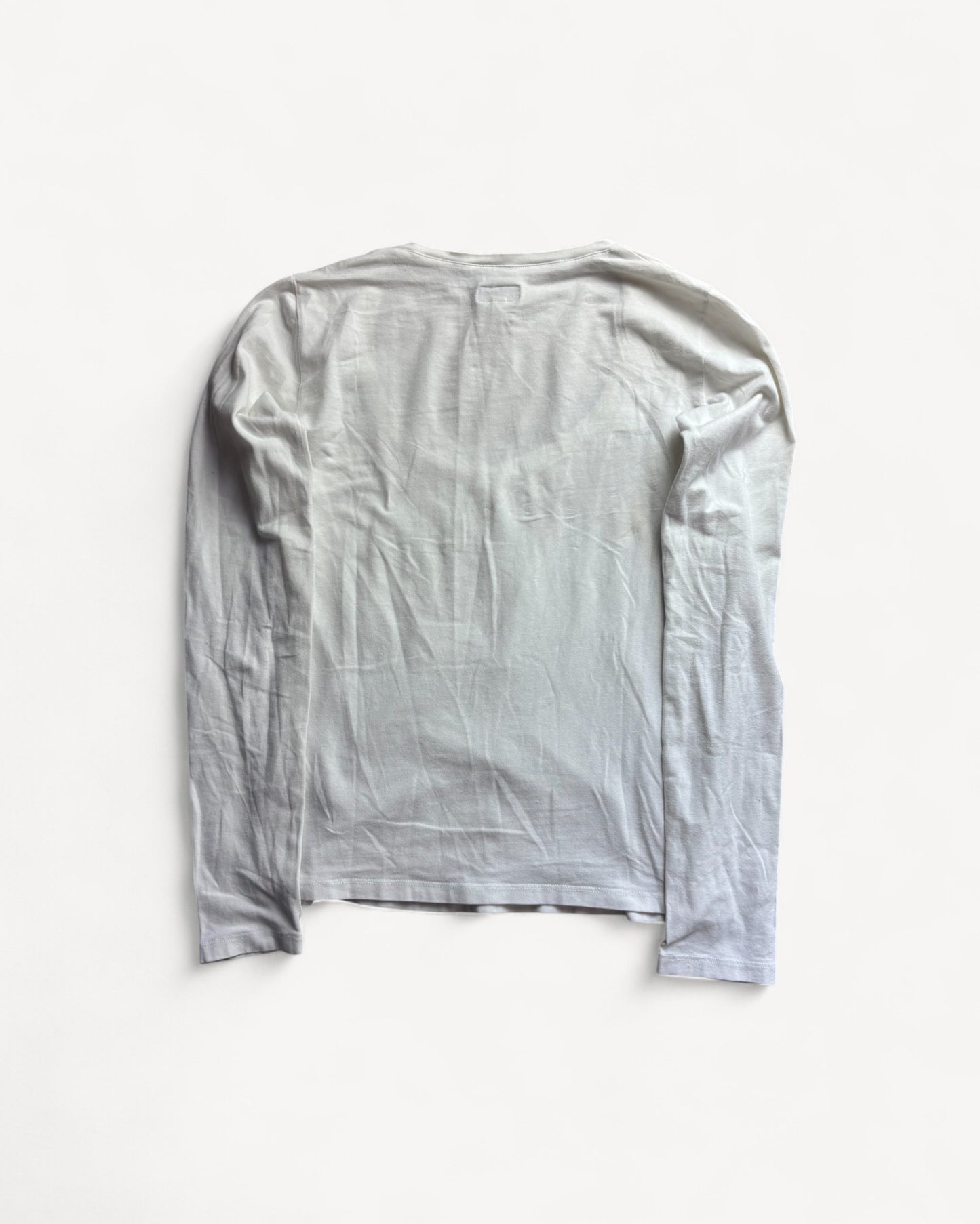 ARMANI WOMEN LONGSLEEVE (S)