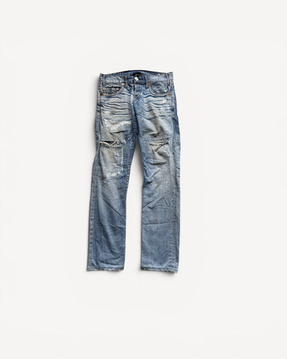 TRUE RELIGION JEANS W32 L34 #TR16