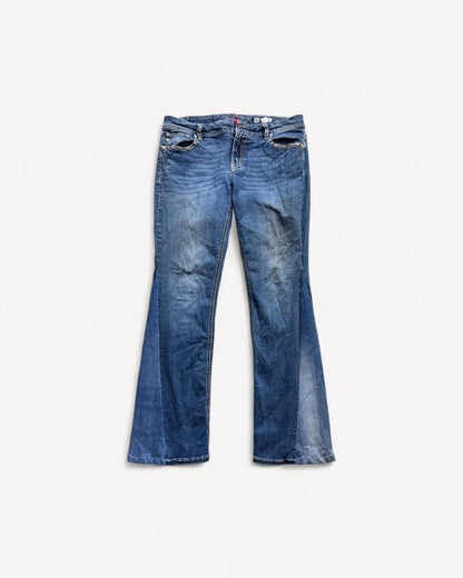 MISS ME JEANS W30 L30 #M21