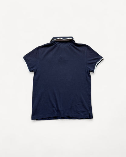 MONCLER POLO SHIRT (S)