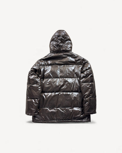 WOOLRICH PUFFER JACKET (XL)