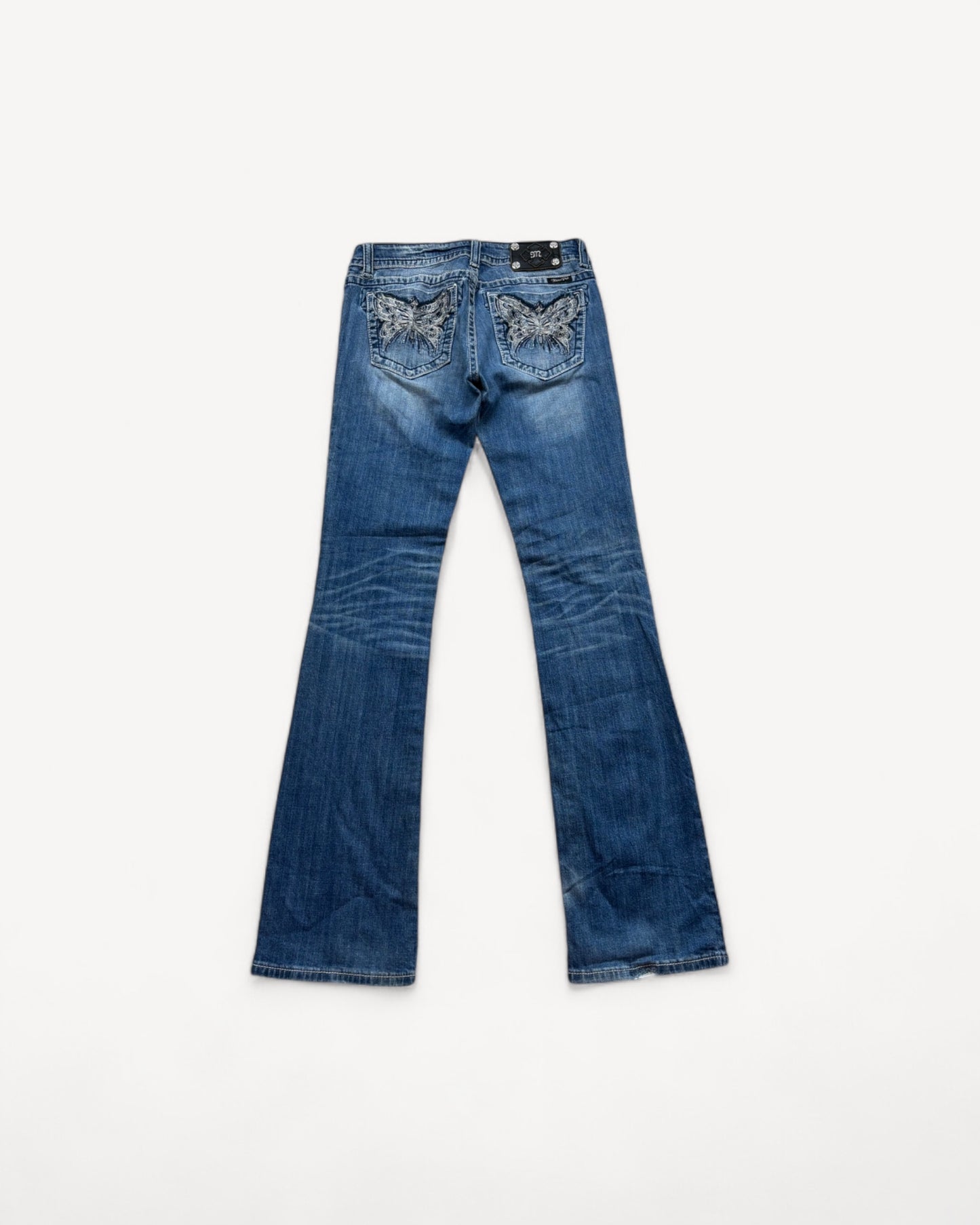 MISS ME JEANS W29 L32 #M25