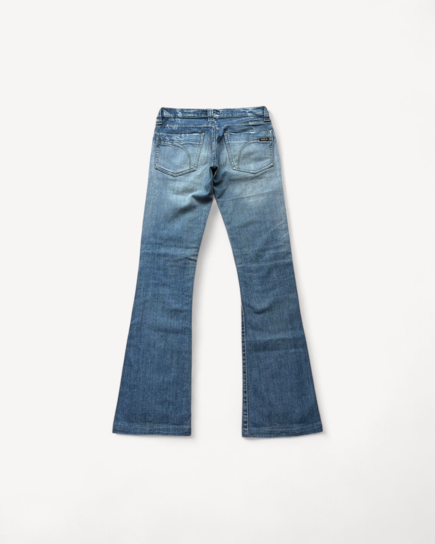 MISS ME LOOKALIKE JEANS W25 L32 #M3