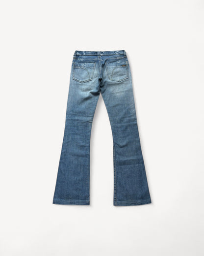 MISS ME LOOKALIKE JEANS W25 L32 #M3