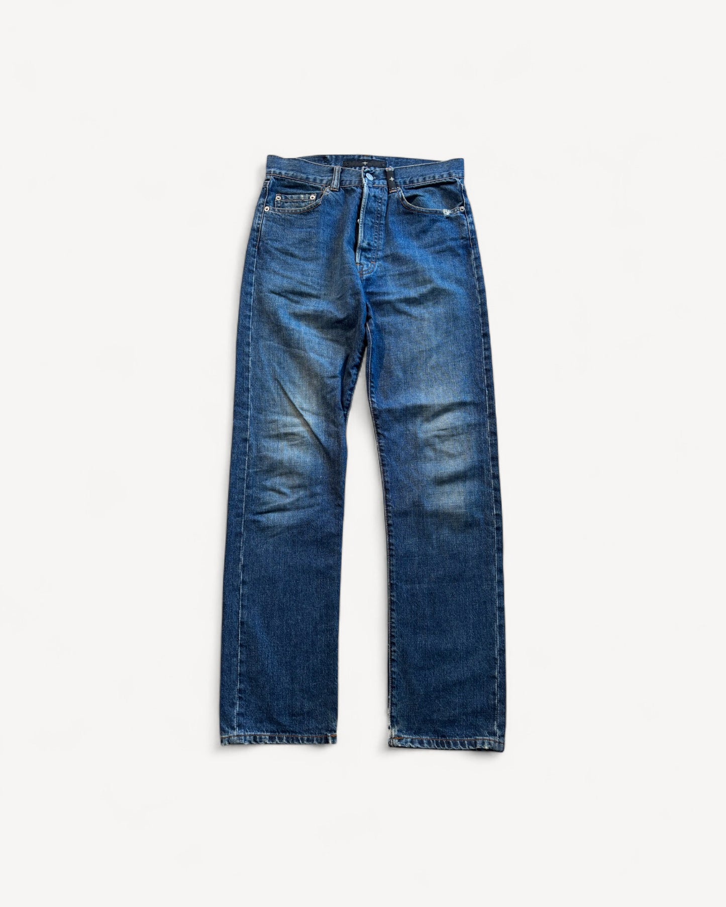 STONE ISLAND JEANS W30 L32