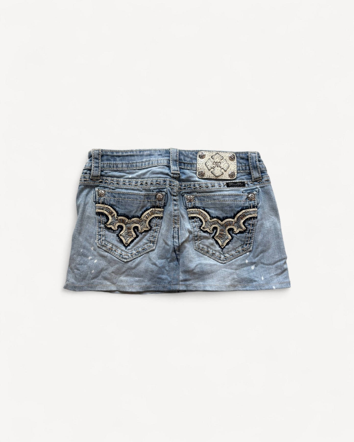 MISS ME SKIRT W27 #S27