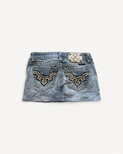 MISS ME SKIRT W27 #S27