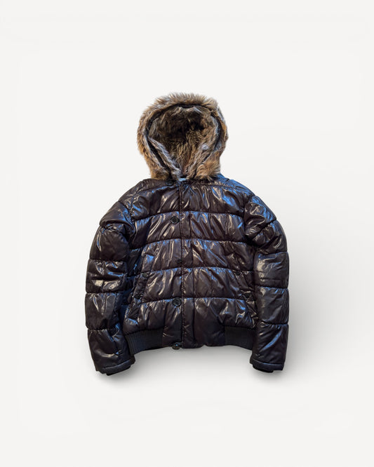 WOOLRICH PUFFER JACKET (L)