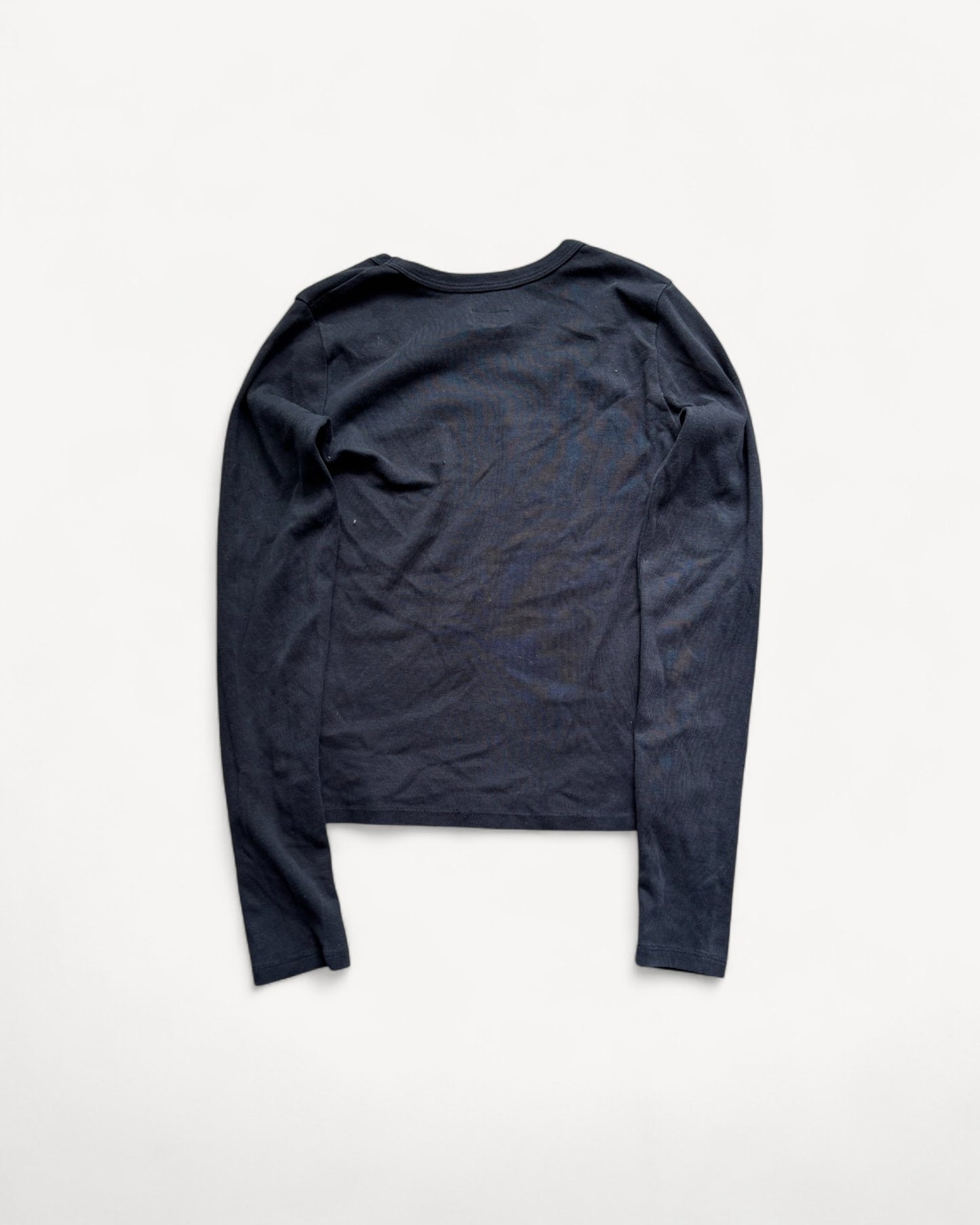 ARMANI WOMEN LONGSLEEVE (S)