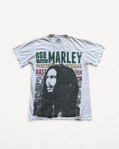 BOB MARLEY T-SHIRT (S)