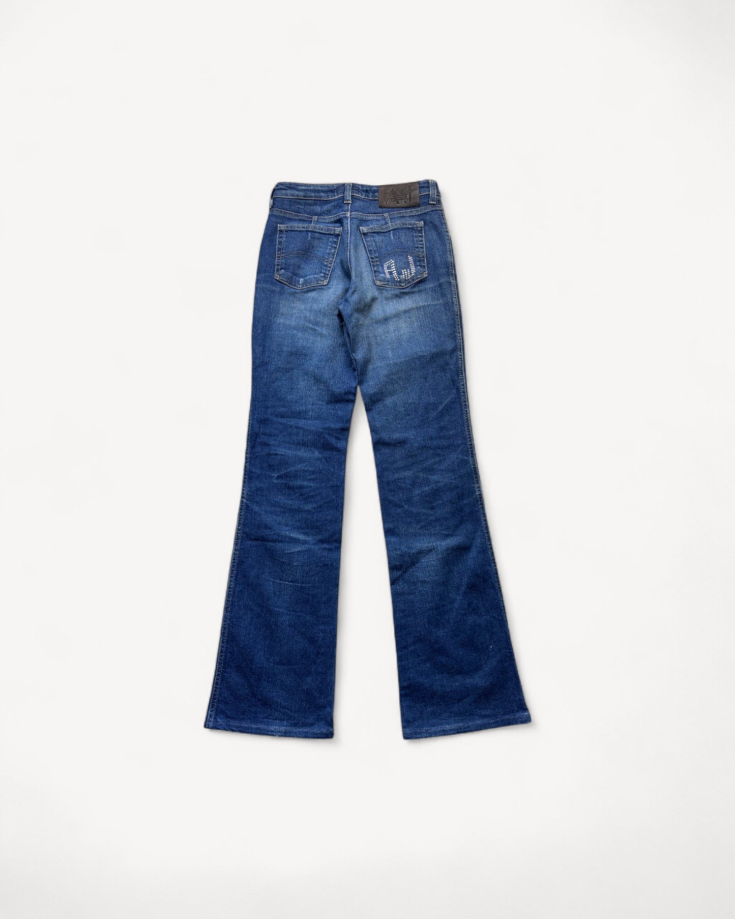ARMANI JEANS W26 L32