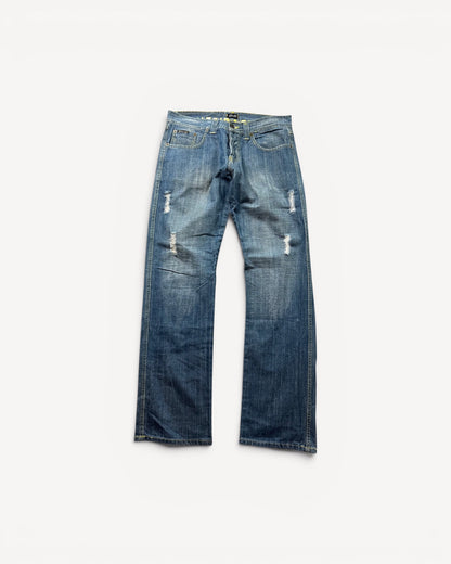 DOLCE & GABBANA JEANS W36 L32