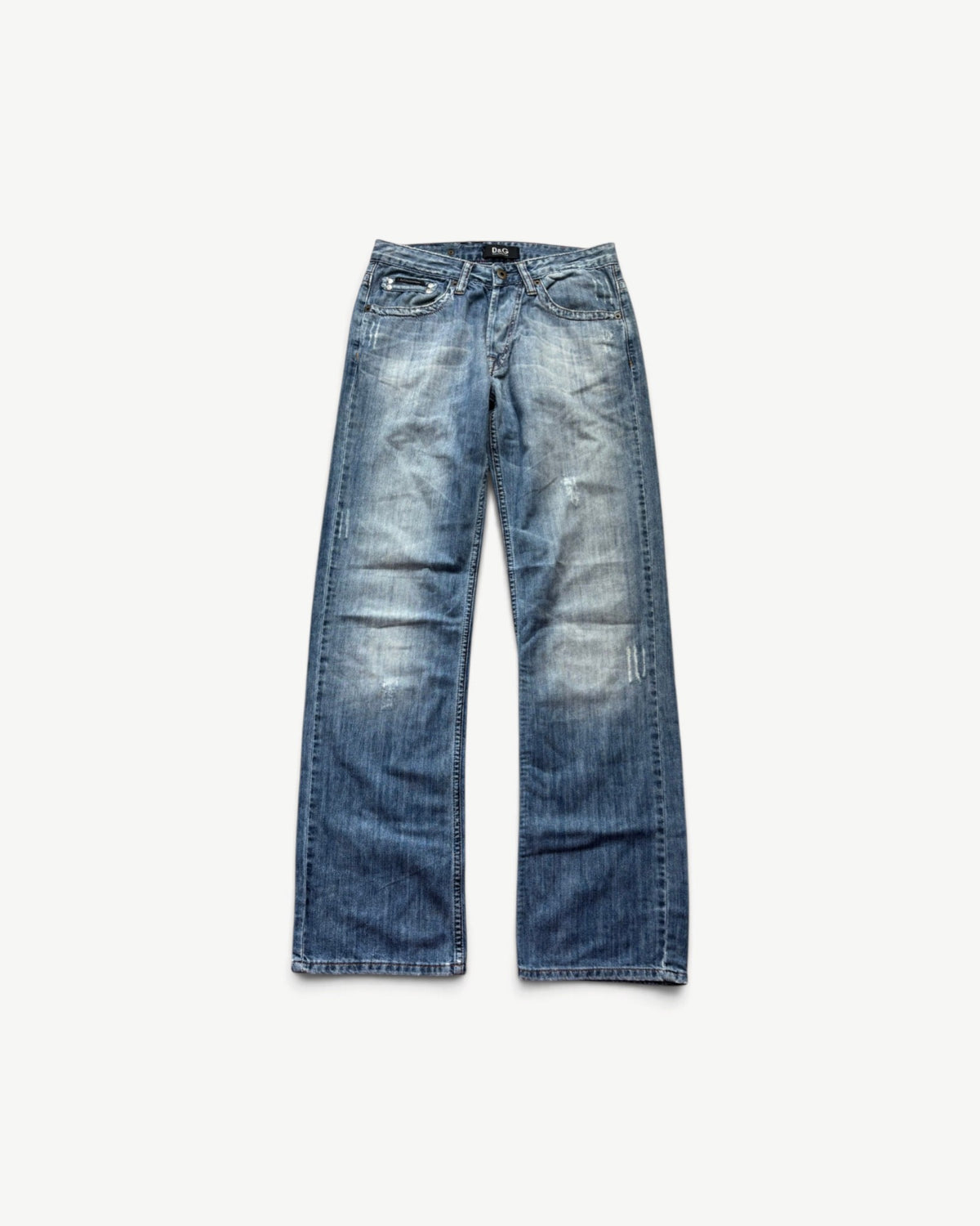 DOLCE & GABBANA JEANS W28 L32