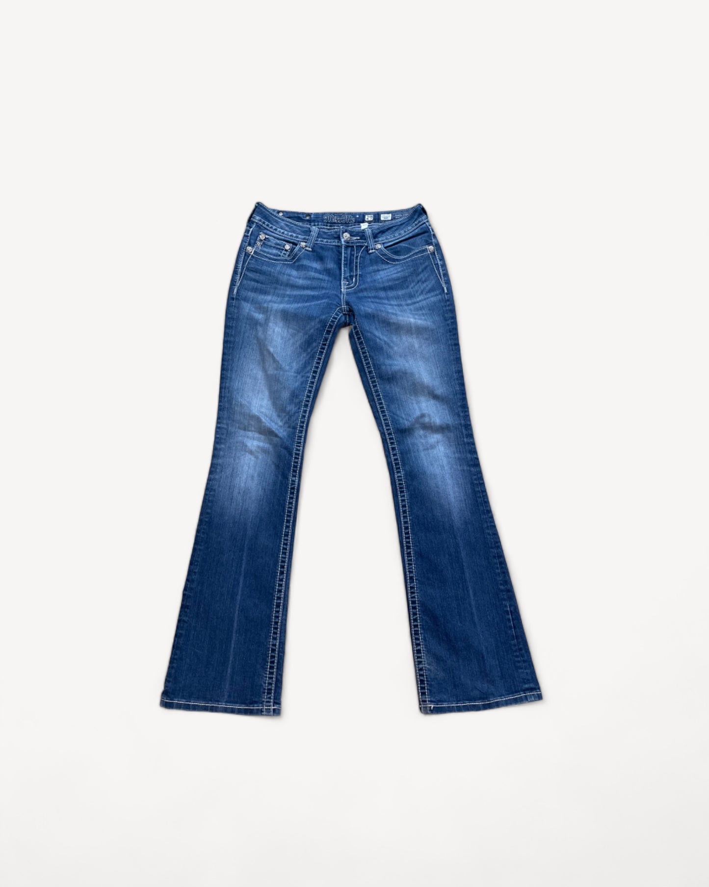 MISS ME JEANS W29 L32 #M23