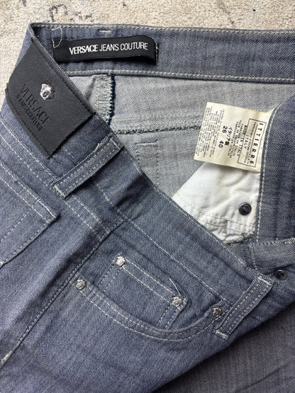 VERSACE JEANS W26 L30