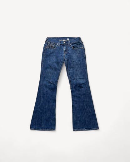 TRUE RELIGION JEANS W30 L32 #TR21