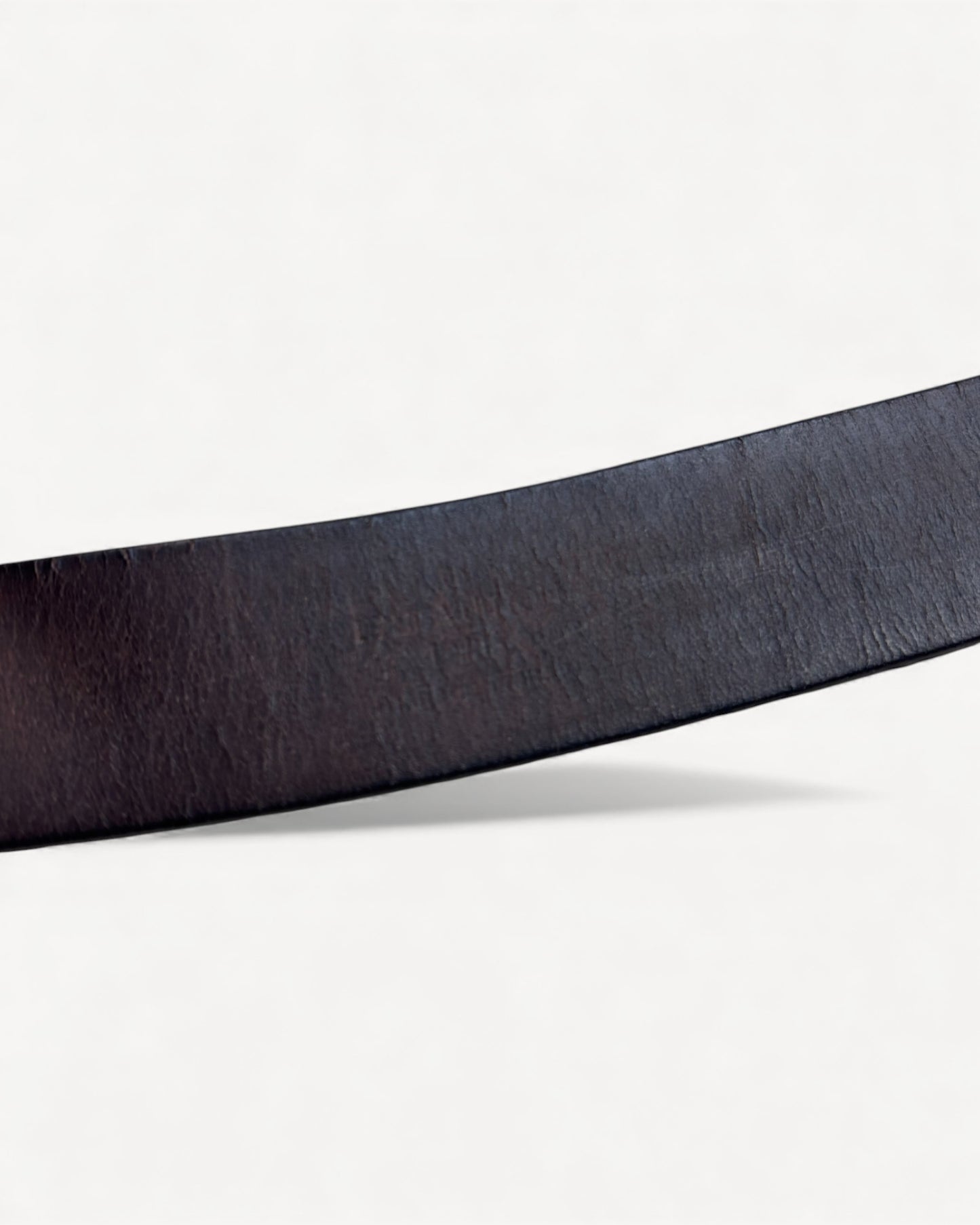 LOUIS VUITTON MONOGRAM BELT