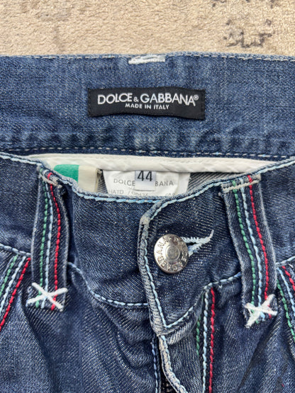 DOLCE & GABBANA JEANS W31 L32