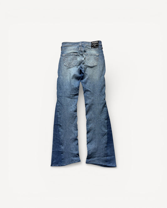 TRUE RELIGION JEANS W27 L32 #TR15
