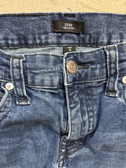 TRUE RELIGION JEANS W36 L34 #TR43