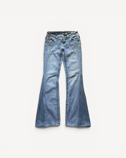 MISS ME JEANS W26 L32 #M11