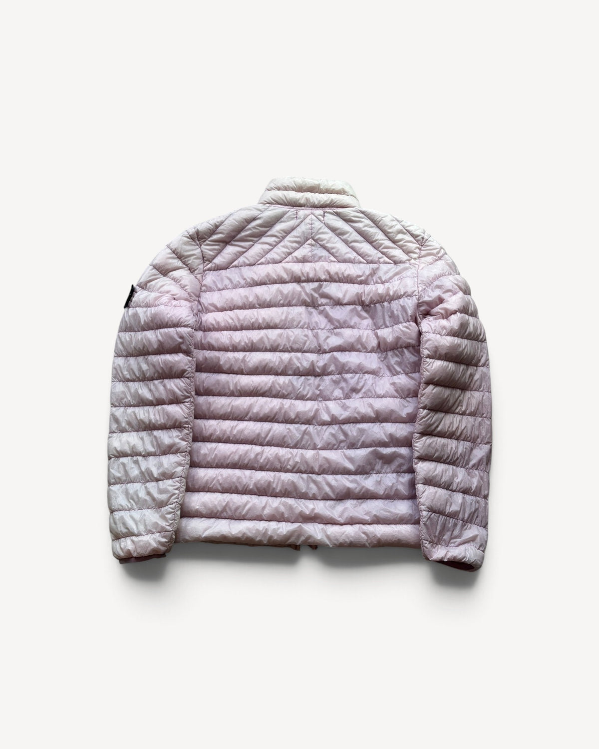 STONE ISLAND PUFFER JACKET (L)