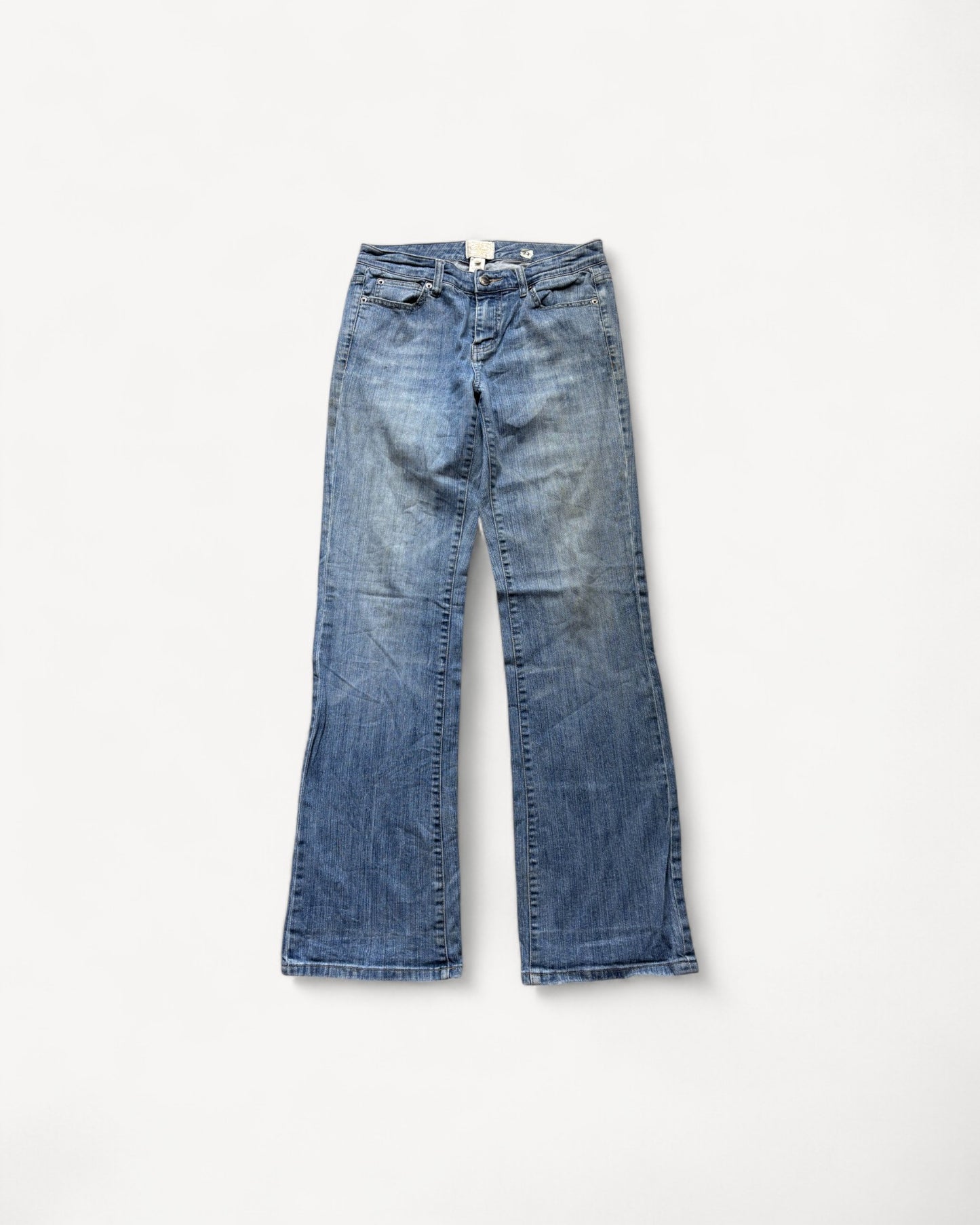 MISS ME STYLE JEANS W28 L32 #MS27