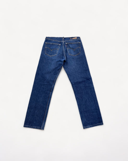 LEVI’S BAGGY JEANS #DB1 W31 L32