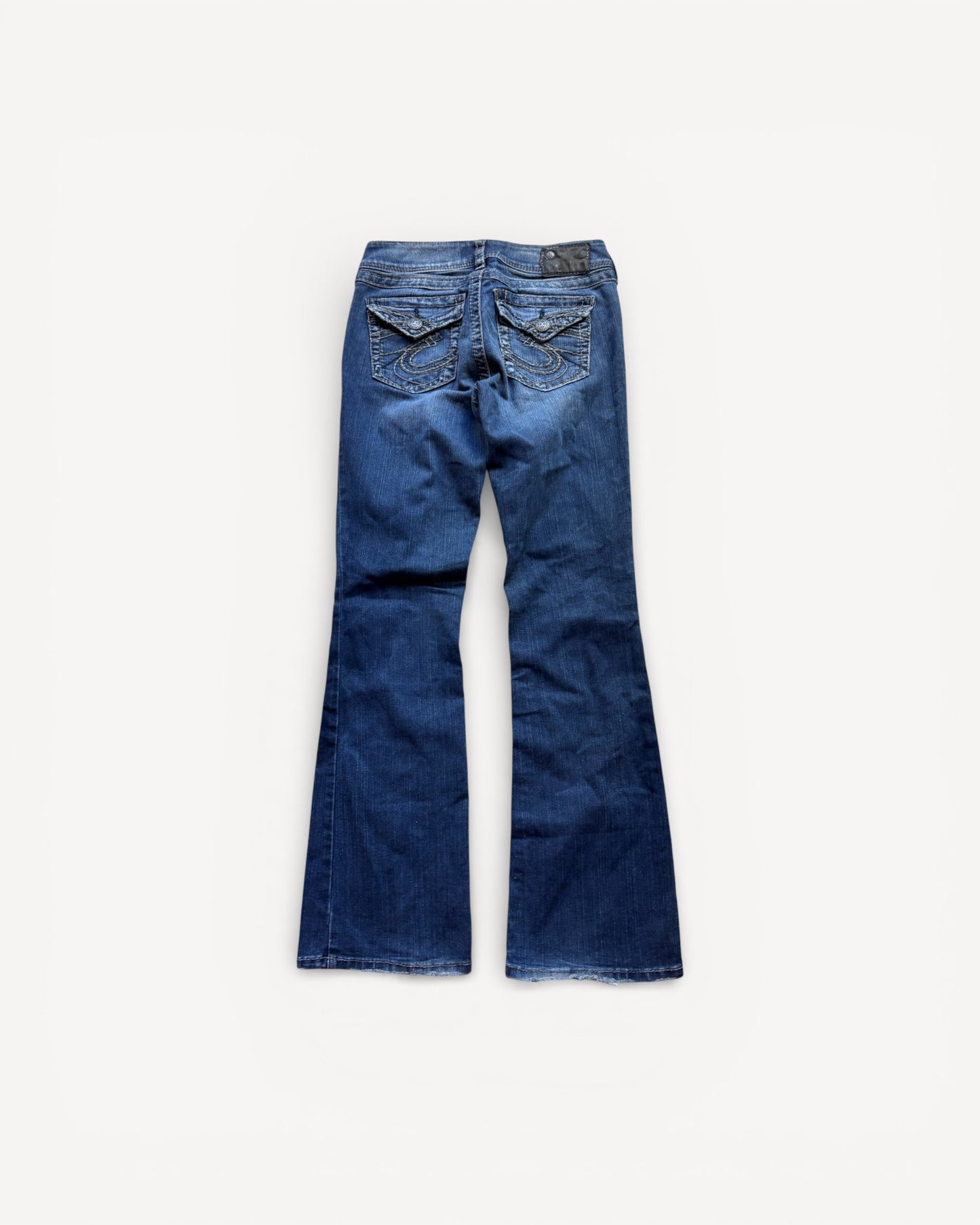 MISS ME STYLE JEANS W27 L32 #M10