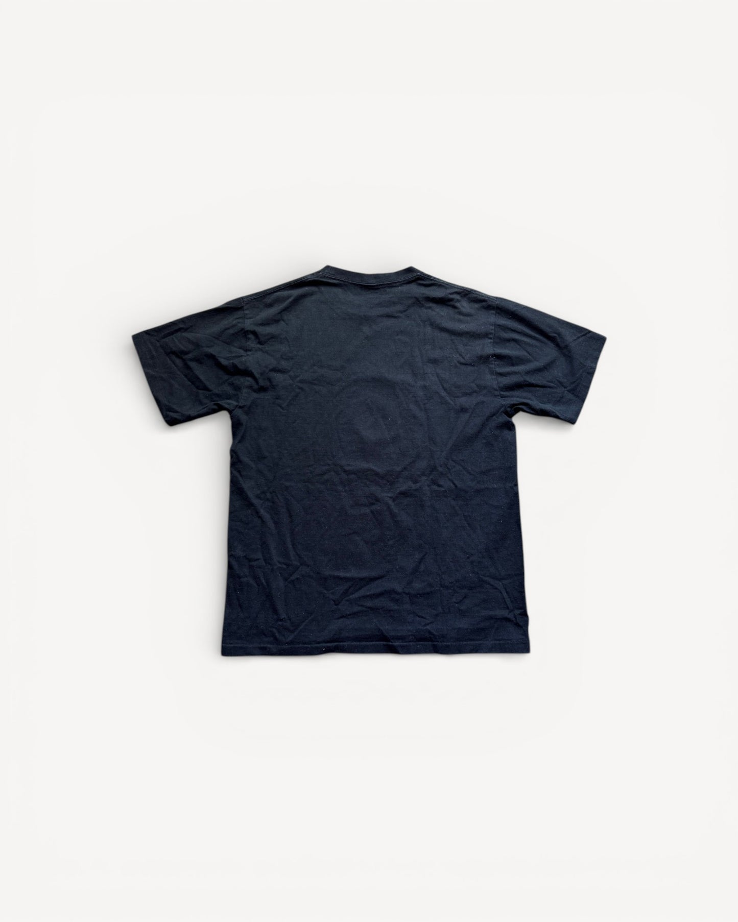 BAPE BLACK T-SHIRT (L)
