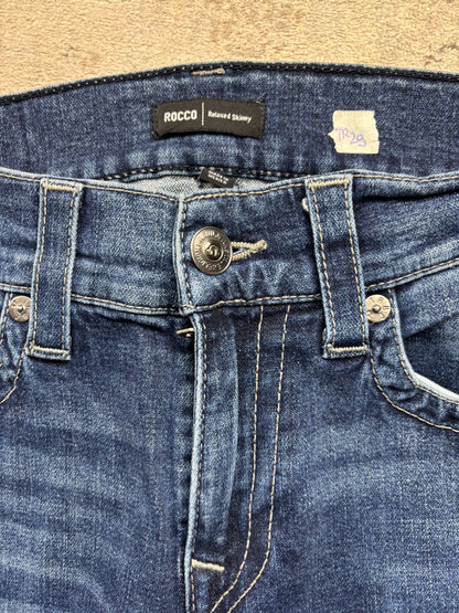 TRUE RELIGION JEANS W31 L32 #TR29