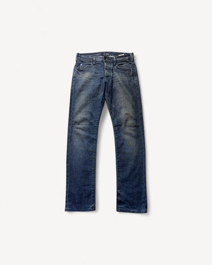 ARMANI JEANS W32 L32